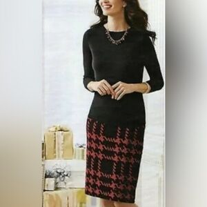 Talbots Pencil Skirt Size 10P